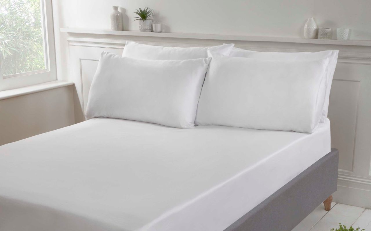 Sustainable wholesale bed sheets