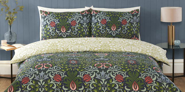 Shop Duvet Sets