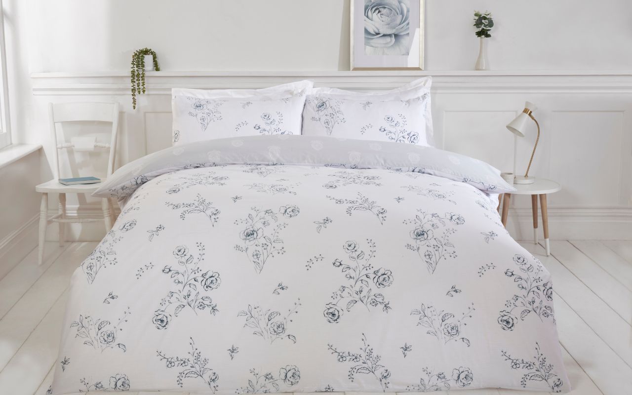 Sadie Duvet Set